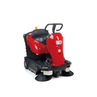 Подметальная машина LION 1100 E