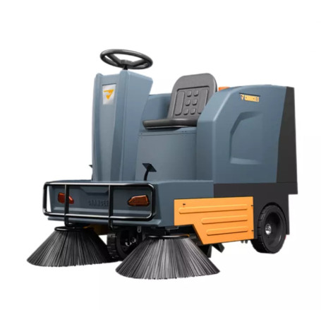 Подметальная машина Chancee U135 (АКБ Li 80Ач)