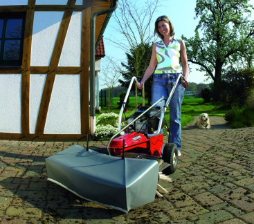 Защита Tielbuerger для TK17, ТК18, ТК20, ТК36, ТК38