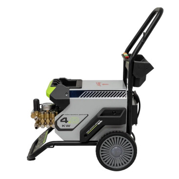 Мойка высокого давления Bennett Power KN-4000