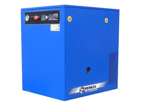 Компрессор винтовой Remeza BK15Т-8(10/15)