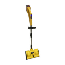 Снегоуборщик аккумуляторный RENEXX DK388-01