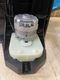 Снегоуборщик аккумуляторный RENEXX DK388-01