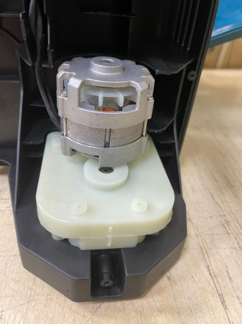 Снегоуборщик аккумуляторный RENEXX DK388-01 (DK388-01)