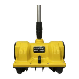 Снегоуборщик аккумуляторный RENEXX DK388-01