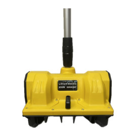 Снегоуборщик аккумуляторный RENEXX DK388-01