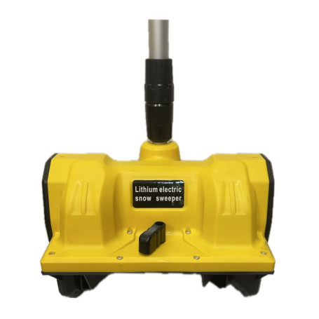Снегоуборщик аккумуляторный RENEXX DK388-01 (DK388-01)
