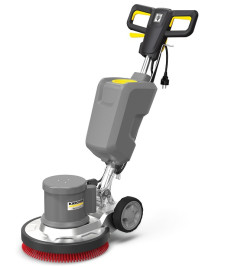 Однодисковая машина Karcher BDS 43/150 C Classic