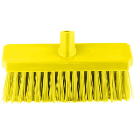 Щетка Schavon (295x75х120 мм, желтый)