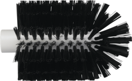 Ерш для труб Vikan (D103мм, черный)