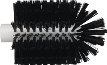 Ерш для труб Vikan (D103мм, черный)