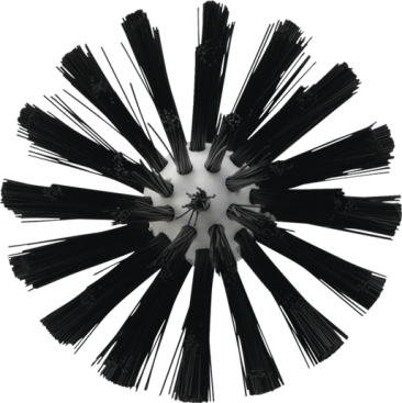 Ерш для труб Vikan (D103мм, черный)