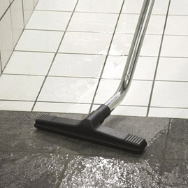 Пылесос SuperClean LC-602J