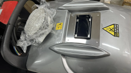 Мойка высокого давления MAER DROP 200/18