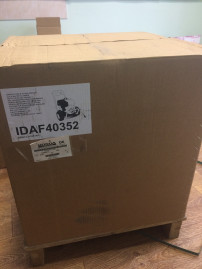 Мойка высокого давления Portotecnica BENZ H 1811 Pi P