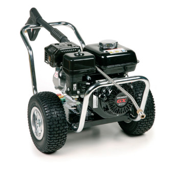 Мойка высокого давления Portotecnica BENZ H 1811 Pi P