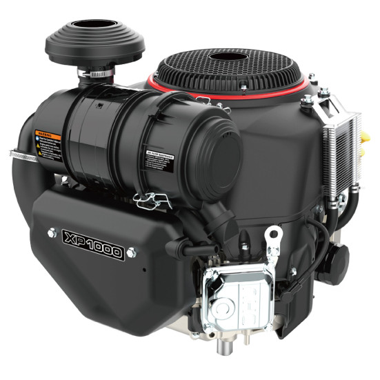 Двигатель бензиновый EVOline XP 1000 FE (35 л.с., d вала 36,5 мм)