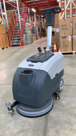 Поломоечная машина Velargos B40 (Li, 45Ач)