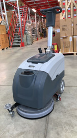 Поломоечная машина Velargos B40 (Li, 45Ач)