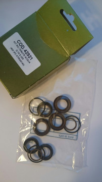 KTRI40140 Рем. комплект манжет (FTP/ML 2840)