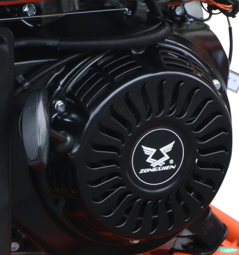 Генератор бензиновый Zongshen KB 3300