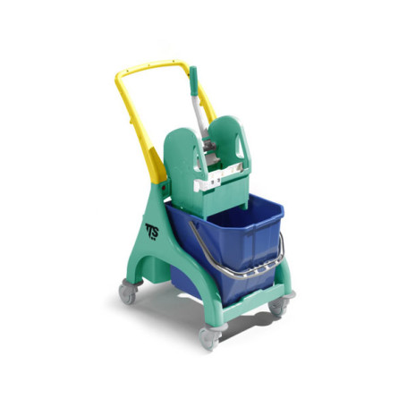 Комплект для мытья полов TTS 4