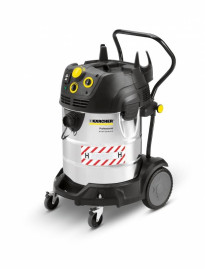 Пылесос Karcher NT 75/1 Me Ec M Z22