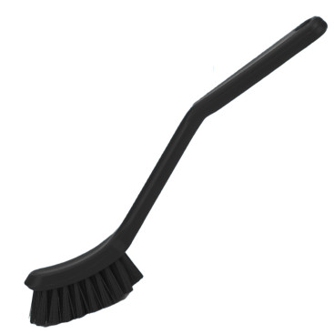 Щетка для посуды Schavon (255х24х33 мм, черный)