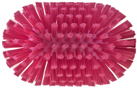 Щетка Vikan (205мм, розовый)