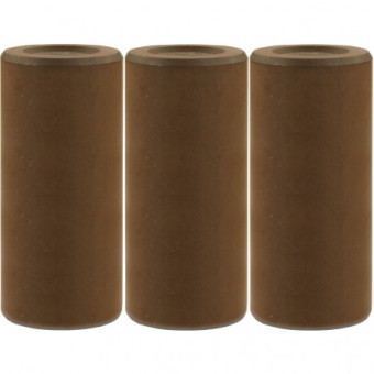 Втулка керамическая (18х40мм, 3шт, 14002757) R+M