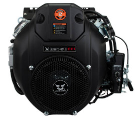 Двигатель бензиновый EVOline GB 750 BE (30 л.с.)