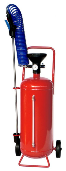 Спрейер Fabbri 50л