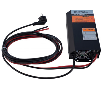 Зарядное устройство Stark ProHF D 72-85 (72В, 85А)