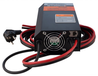 Зарядное устройство Stark ProHF D 72-85 (72В, 85А)