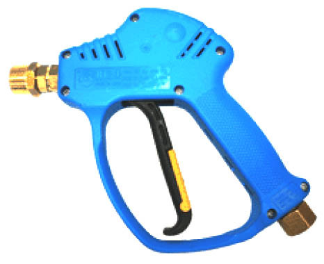 Пистолет высокого давления RL51 (3/8&quot;г-М22х1.5ш)