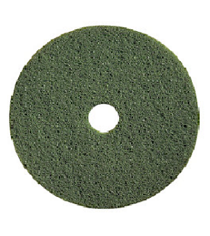 Пад зеленый (430мм, 17&quot;)