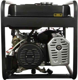 Генератор бензиновый Hyundai HHY 7020FE