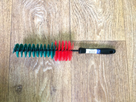 Ершик для колесных дисков VIKAN (350мм, 525352)