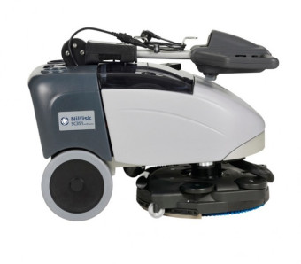 Поломоечная машина Nilfisk SC 351