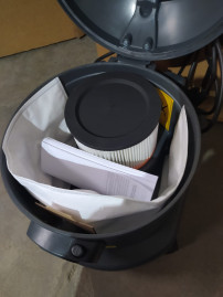 Пылесос STAR Silent Baby