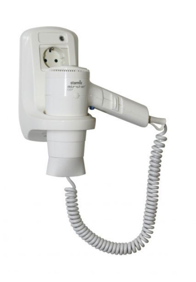 Фен Starmix HFTW 12 S (01 29 57)