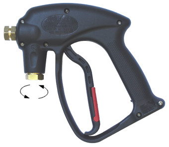 Пистолет PA RL22 (3/8&quot;г.вращ-1/4&quot;г, 310бар)