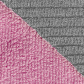 Салфетки TTS Angee (Dual-T) (40х40см, зеленый, 200шт)