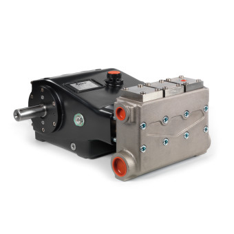 Насос высокого давления HPP EL 122/130 (1000 об/мин)