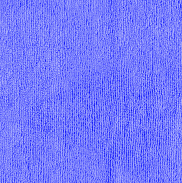 Салфетки для протирки TTS MULTI-T (40х40см, синий, 1шт)