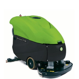 Поломоечная машина Gansow CT 100 BT 70