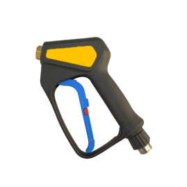 Пистолет высокого давления ST2300 (М22ш.вращ-1/4г, 310бар, дренаж НД) TOR