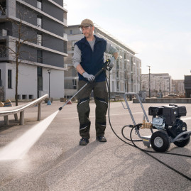 Мойка высокого давления Karcher HD 6/15 G Classic