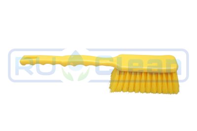 Щётка для муки FBK (410х55 мм, желтый)