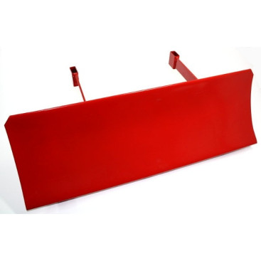 Нож-отвал Tielbuerger для TK18, ТК20, ТК36, ТК38